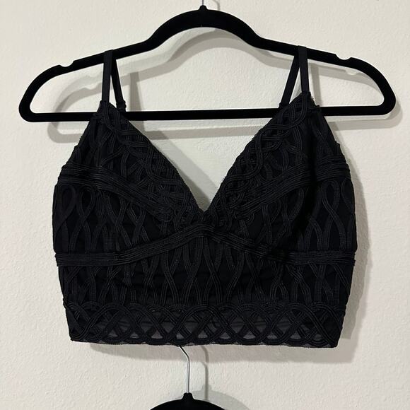 Bebe Lace Skirt Set - Picture 6 of 11